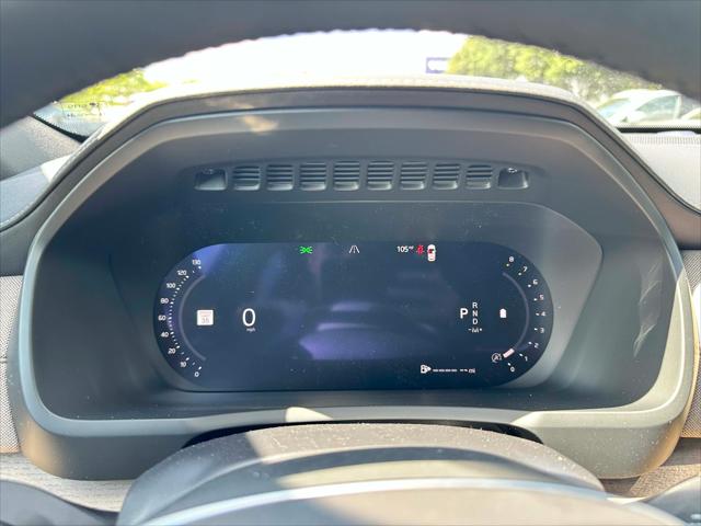 2026 Volvo XC90 Plus, B6 AWD Gas (mild hybrid), Gasoline, Bright, 7 Seats