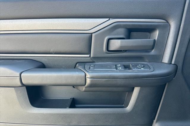 2025 Ram 4500 Chassis Tradesman/Big Horn