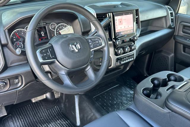 2025 Ram 4500 Chassis Tradesman/Big Horn