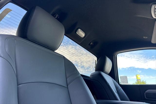 2025 Ram 4500 Chassis Tradesman/Big Horn