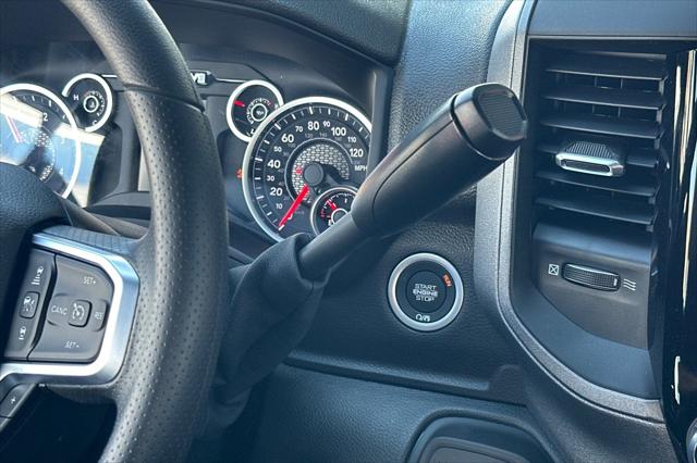 2025 Ram 4500 Chassis Tradesman/Big Horn