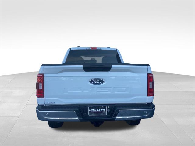 Used 2021 Ford F-150 For Sale in Muscle Shoals, AL