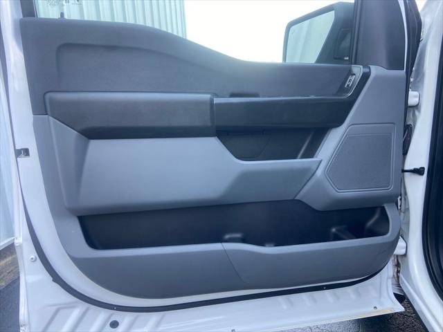 Used 2021 Ford F-150 For Sale in Muscle Shoals, AL