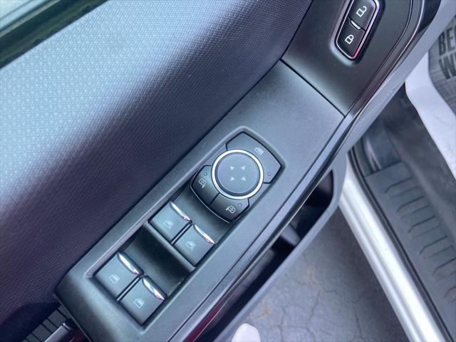 Used 2021 Ford F-150 For Sale in Muscle Shoals, AL
