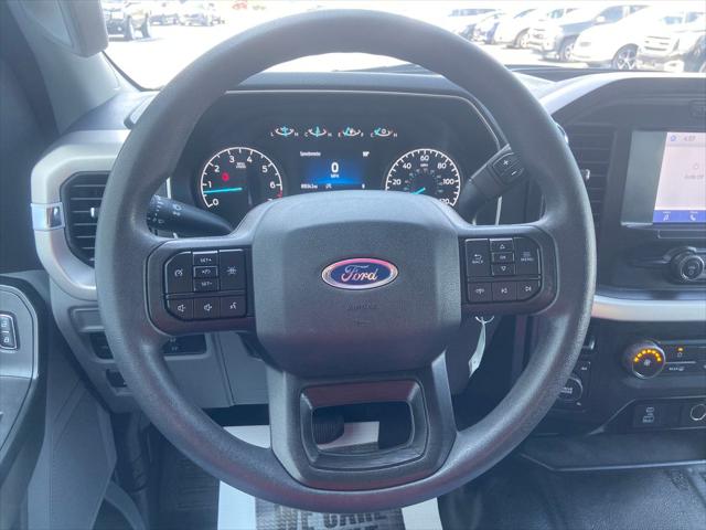Used 2021 Ford F-150 For Sale in Muscle Shoals, AL