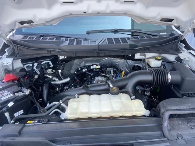 Used 2021 Ford F-150 For Sale in Muscle Shoals, AL