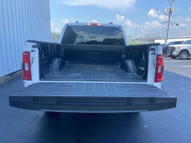 Used 2021 Ford F-150 For Sale in Muscle Shoals, AL