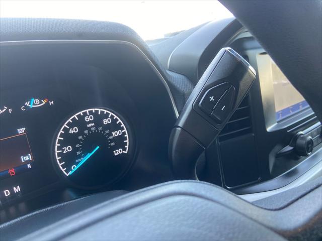 Used 2021 Ford F-150 For Sale in Muscle Shoals, AL