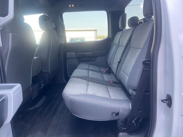 Used 2021 Ford F-150 For Sale in Muscle Shoals, AL