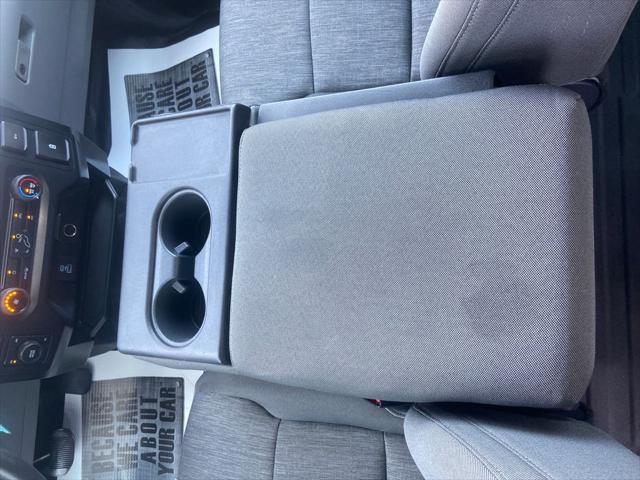 Used 2021 Ford F-150 For Sale in Muscle Shoals, AL