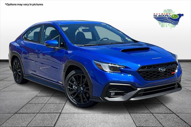 2025 Subaru WRX GT for sale in Saco, ME