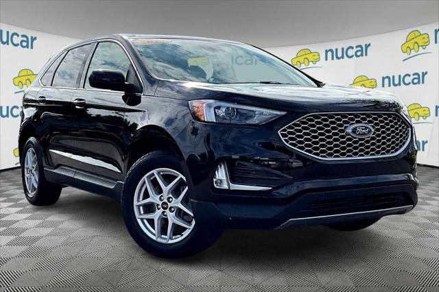 2023 Ford Edge SEL for sale in Norwood, MA