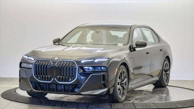 2026 BMW 7 Series 750e xDrive for sale in Torrance, CA
