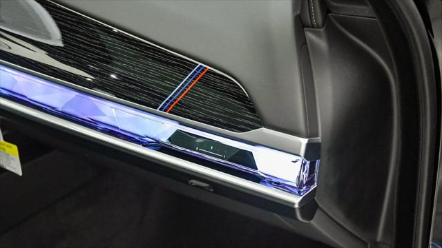 2026 BMW 7 Series 750e xDrive