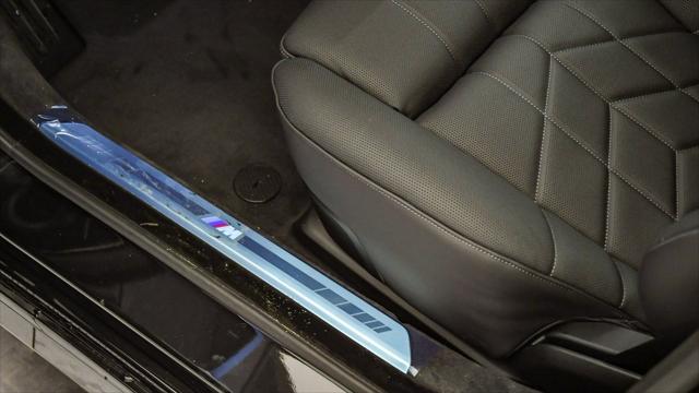 2026 BMW 7 Series 750e xDrive