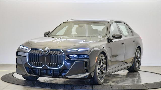 2026 BMW 7 Series 750e xDrive for sale in Torrance, CA