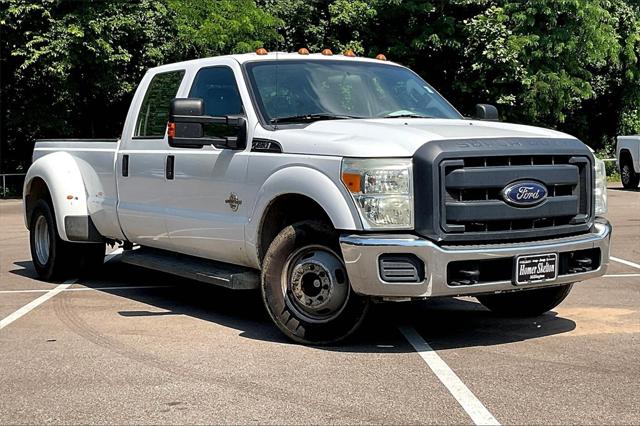 Used 2015 Ford F-350 For Sale in Olive Branch, MS