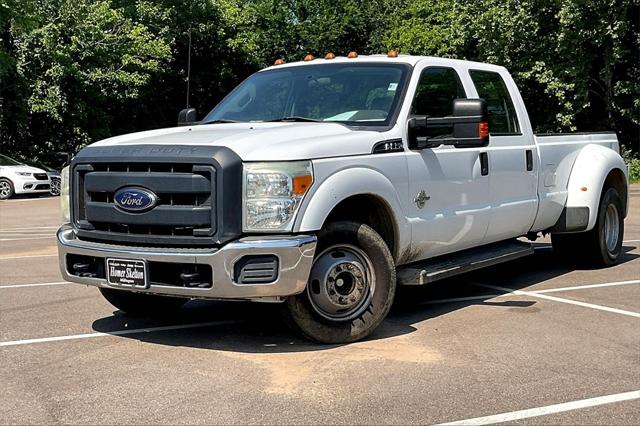 Used 2015 Ford F-350 For Sale in Olive Branch, MS