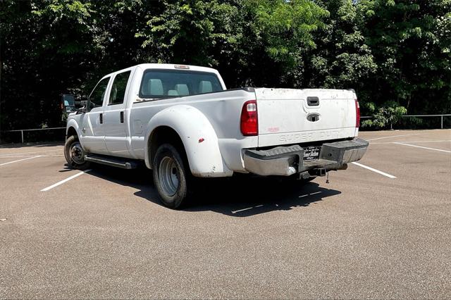 Used 2015 Ford F-350 For Sale in Olive Branch, MS