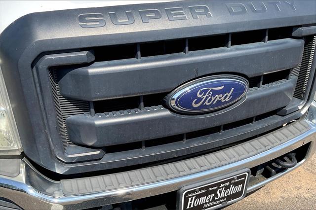 Used 2015 Ford F-350 For Sale in Olive Branch, MS