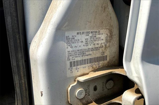 Used 2015 Ford F-350 For Sale in Olive Branch, MS
