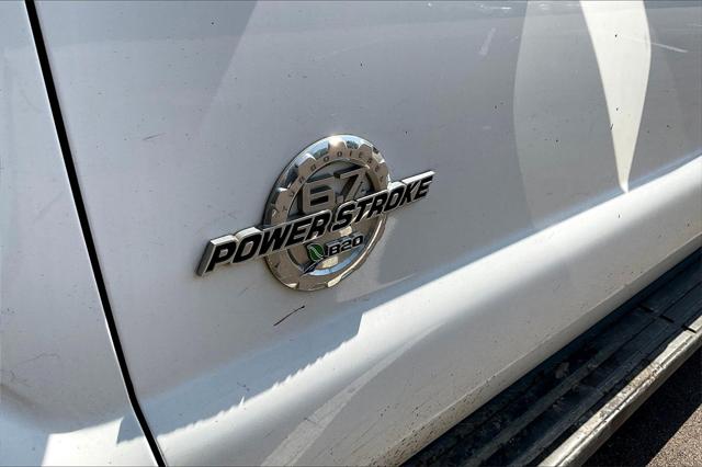 Used 2015 Ford F-350 For Sale in Olive Branch, MS