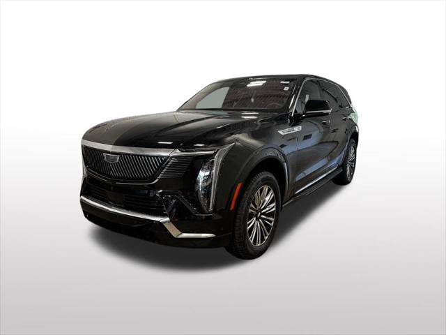 2026 Cadillac Escalade IQ Luxury