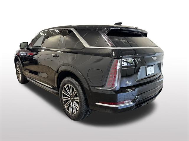 2026 Cadillac Escalade IQ Luxury
