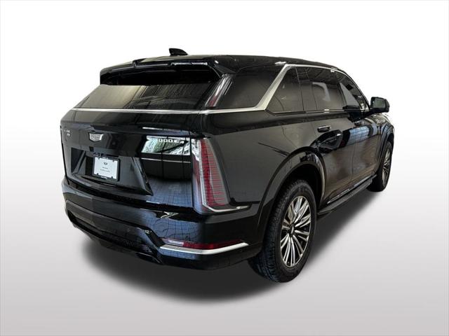 2026 Cadillac Escalade IQ Luxury