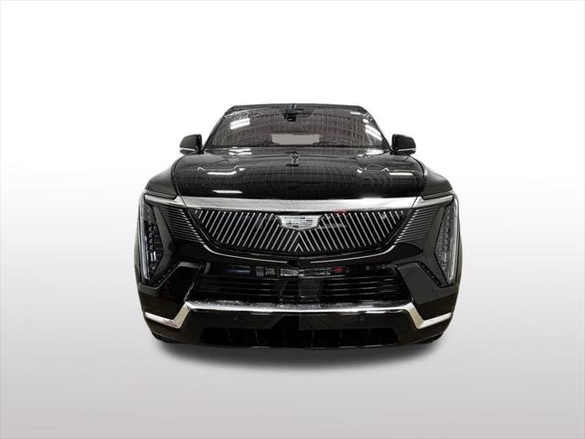 2026 Cadillac Escalade IQ Luxury