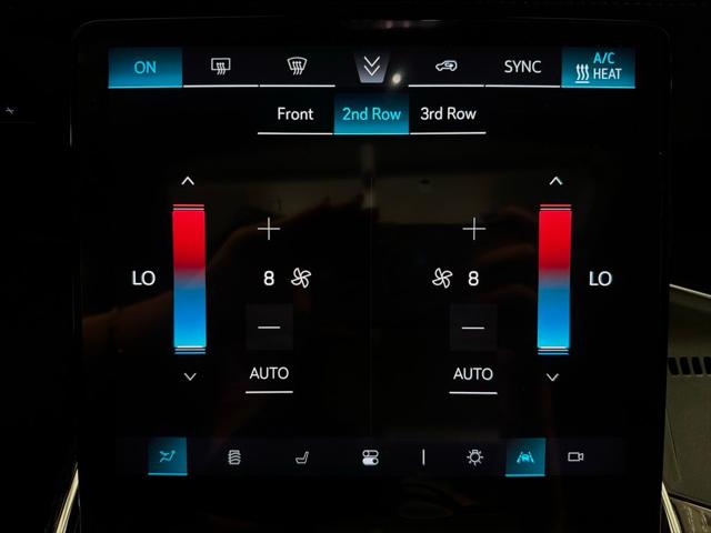 2026 Cadillac Escalade IQ Luxury