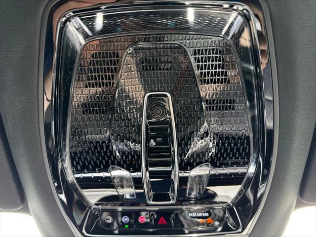 2026 Cadillac Escalade IQ Luxury