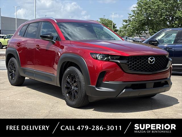 2025 Mazda CX-50 Hybrid Preferred Package for sale in Bentonville, AR