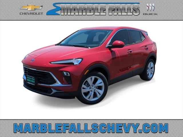 2026 Buick Encore GX Preferred FWD for sale in Marble Falls, TX
