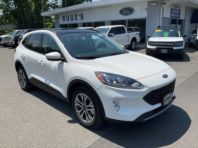 2022 Ford Escape SEL for sale in Rhinebeck, NY