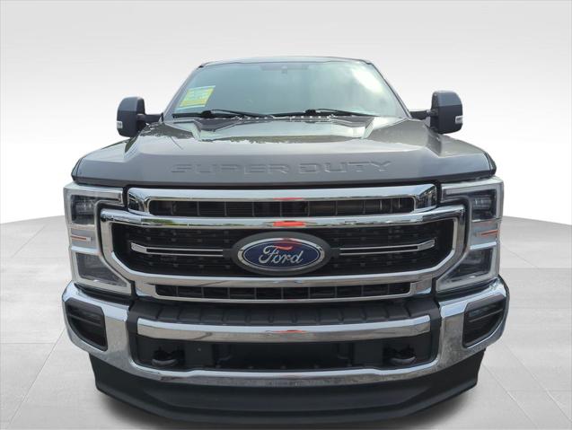 Used 2022 Ford F-250 For Sale in Muscle Shoals, AL