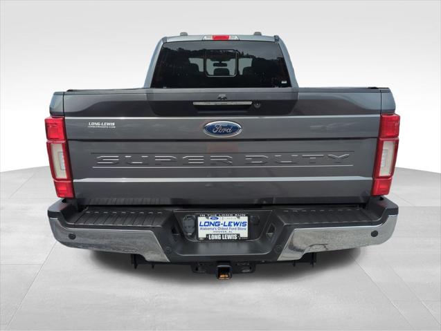 Used 2022 Ford F-250 For Sale in Muscle Shoals, AL