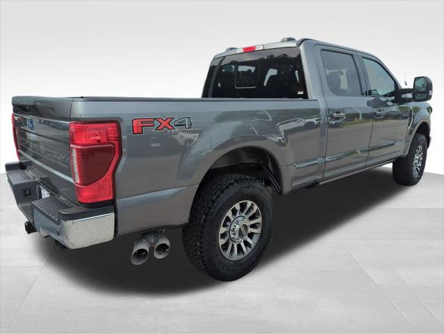 Used 2022 Ford F-250 For Sale in Muscle Shoals, AL