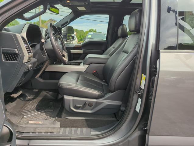 Used 2022 Ford F-250 For Sale in Muscle Shoals, AL