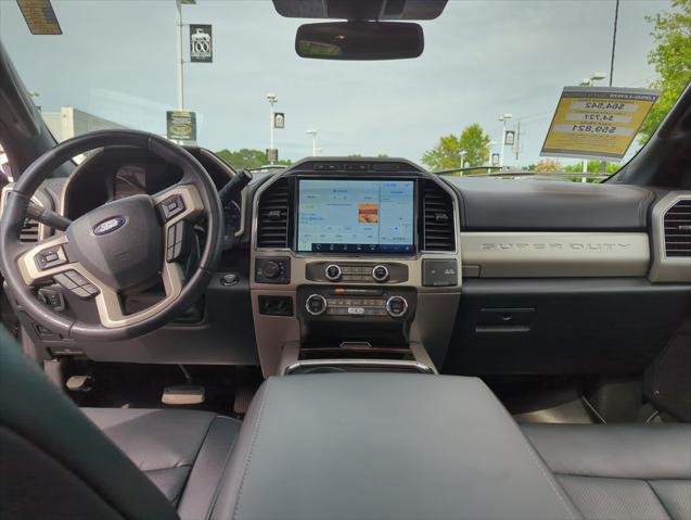 Used 2022 Ford F-250 For Sale in Muscle Shoals, AL