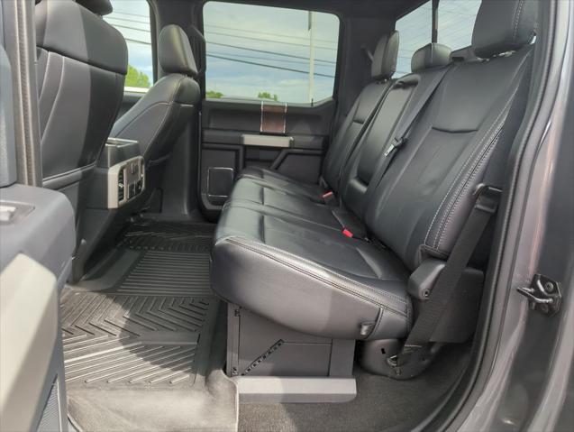 Used 2022 Ford F-250 For Sale in Muscle Shoals, AL