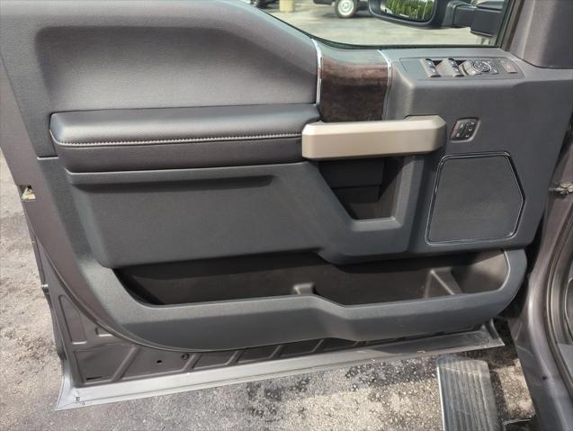 Used 2022 Ford F-250 For Sale in Muscle Shoals, AL