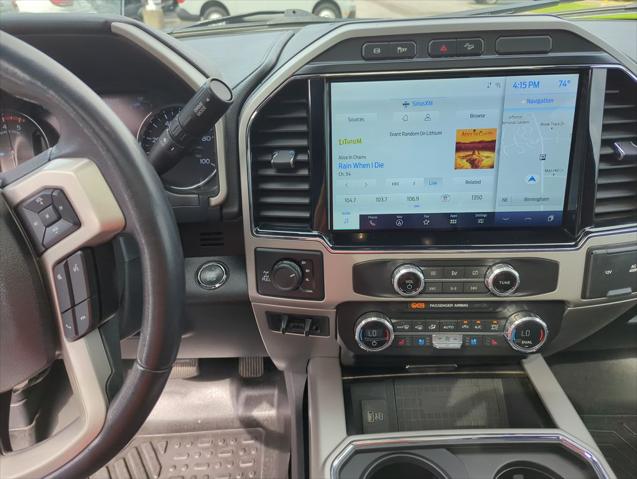Used 2022 Ford F-250 For Sale in Muscle Shoals, AL