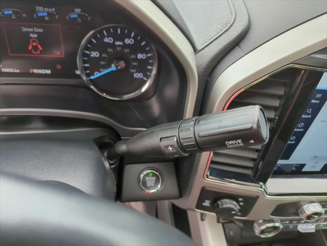 Used 2022 Ford F-250 For Sale in Muscle Shoals, AL