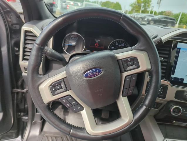 Used 2022 Ford F-250 For Sale in Muscle Shoals, AL