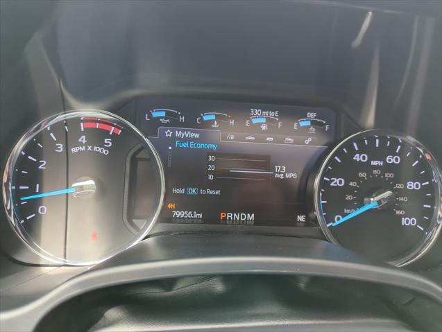 Used 2022 Ford F-250 For Sale in Muscle Shoals, AL