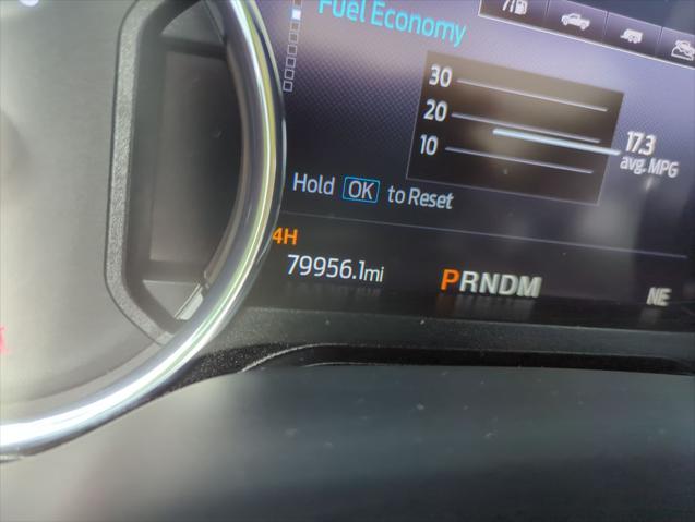 Used 2022 Ford F-250 For Sale in Muscle Shoals, AL