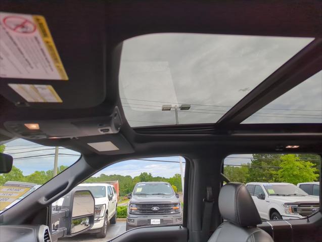 Used 2022 Ford F-250 For Sale in Muscle Shoals, AL