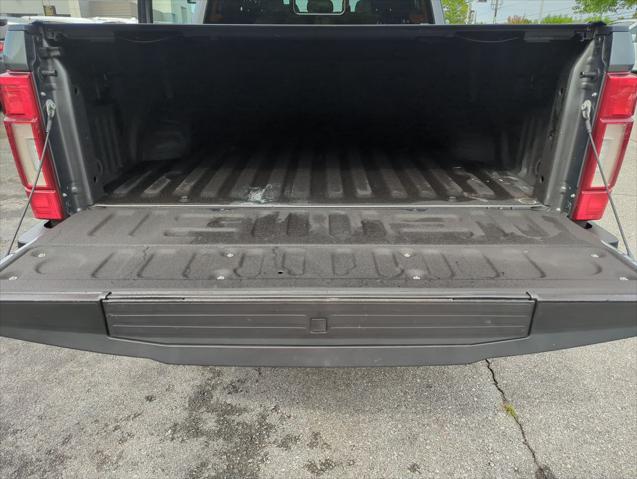 Used 2022 Ford F-250 For Sale in Muscle Shoals, AL