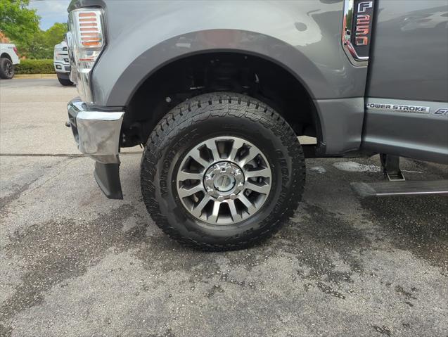 Used 2022 Ford F-250 For Sale in Muscle Shoals, AL